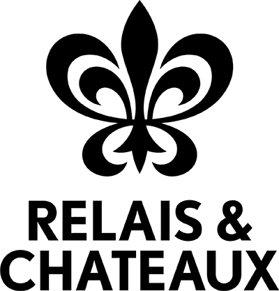 Relais & Châteaux logo