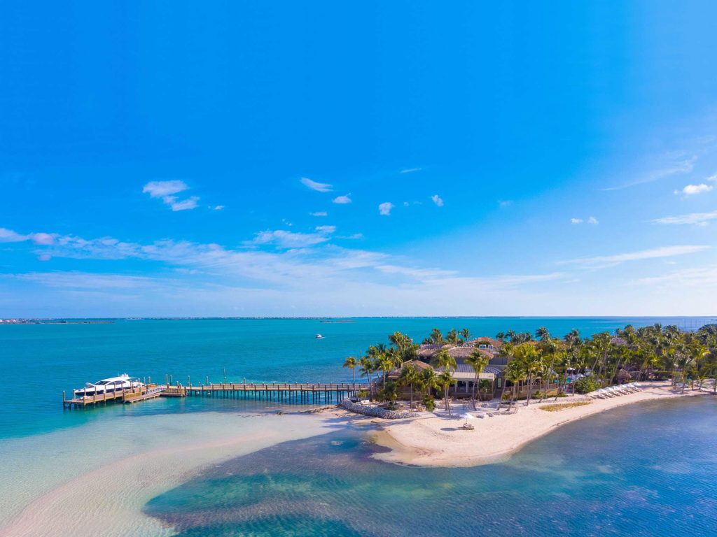 Little palm island resort discount