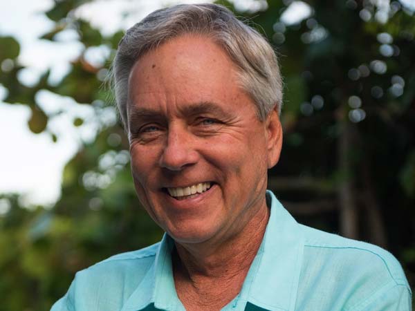 carl hiaasen