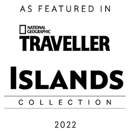 National Geographic award