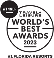 Travel & Leisure Award