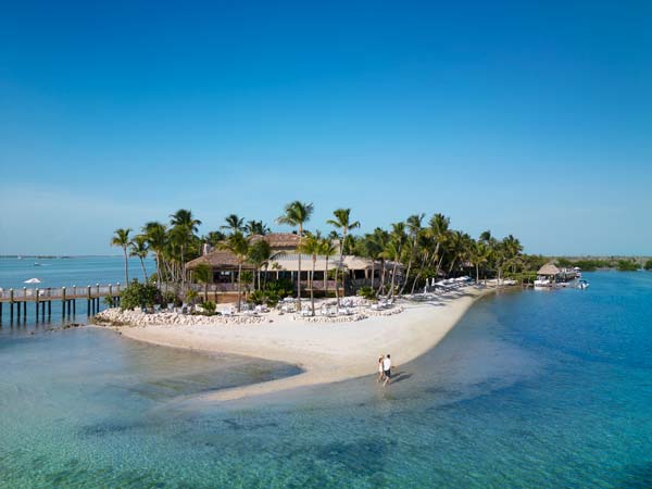 The 10 Best Resorts In The Florida Keys 2024