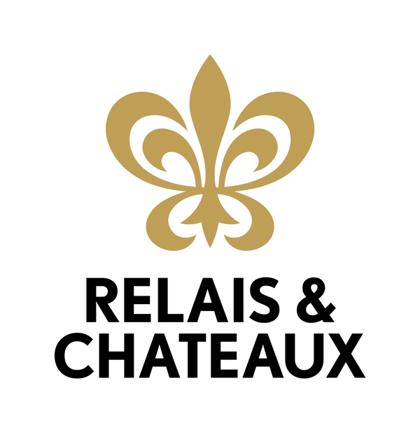 Relais And Chateaux Logo.