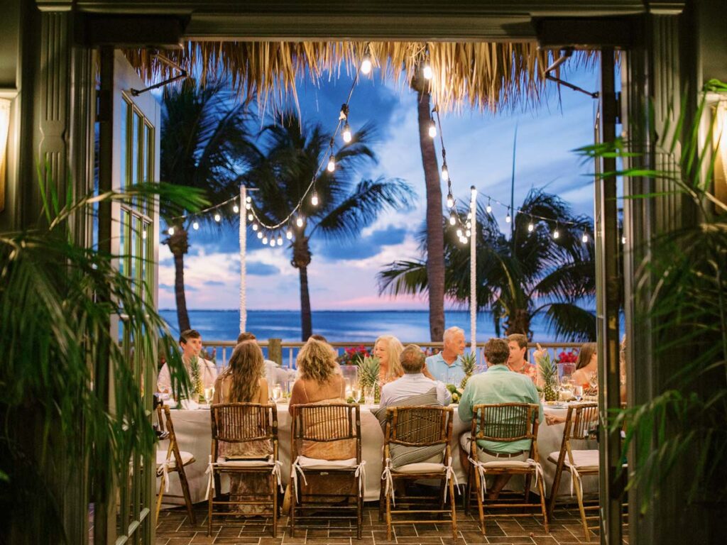 Group Dining