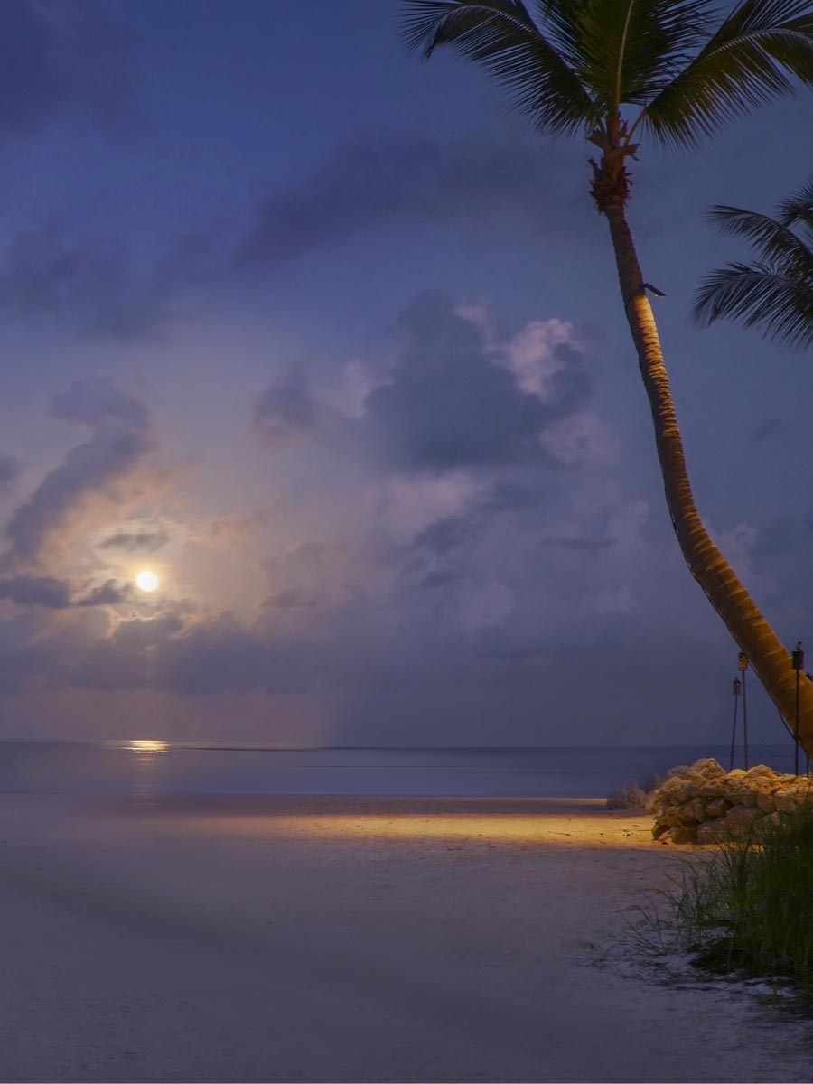 Sunset Beach