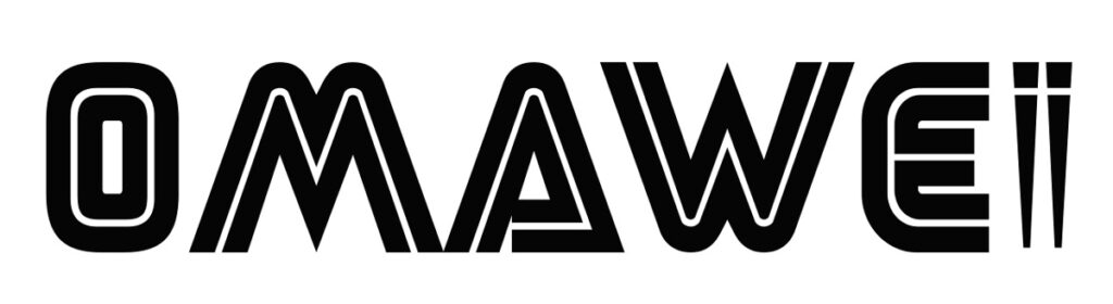 Omaweii Logo